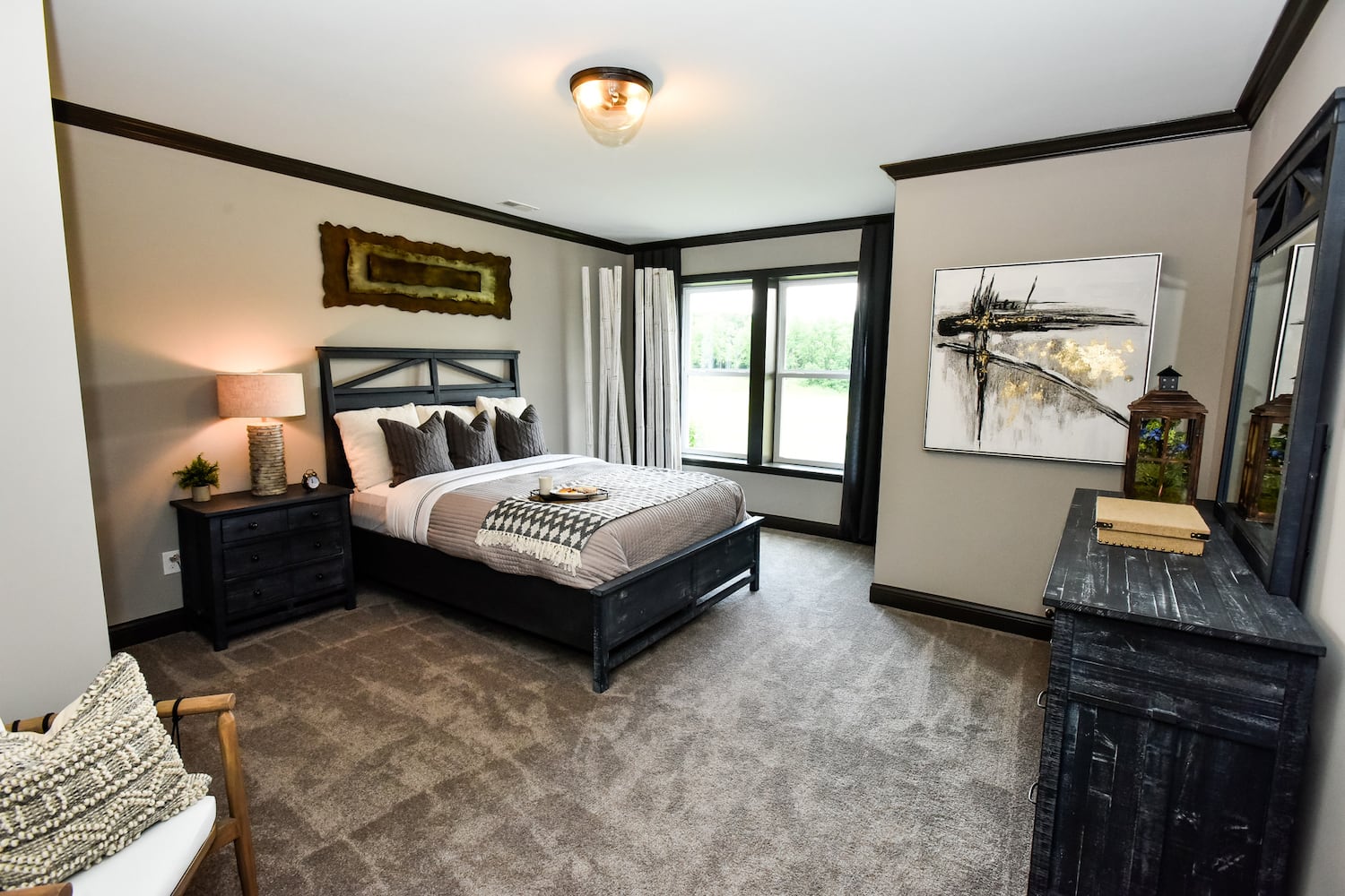 Ten custom homes on display for Homearama 2019 in Deerfield Township