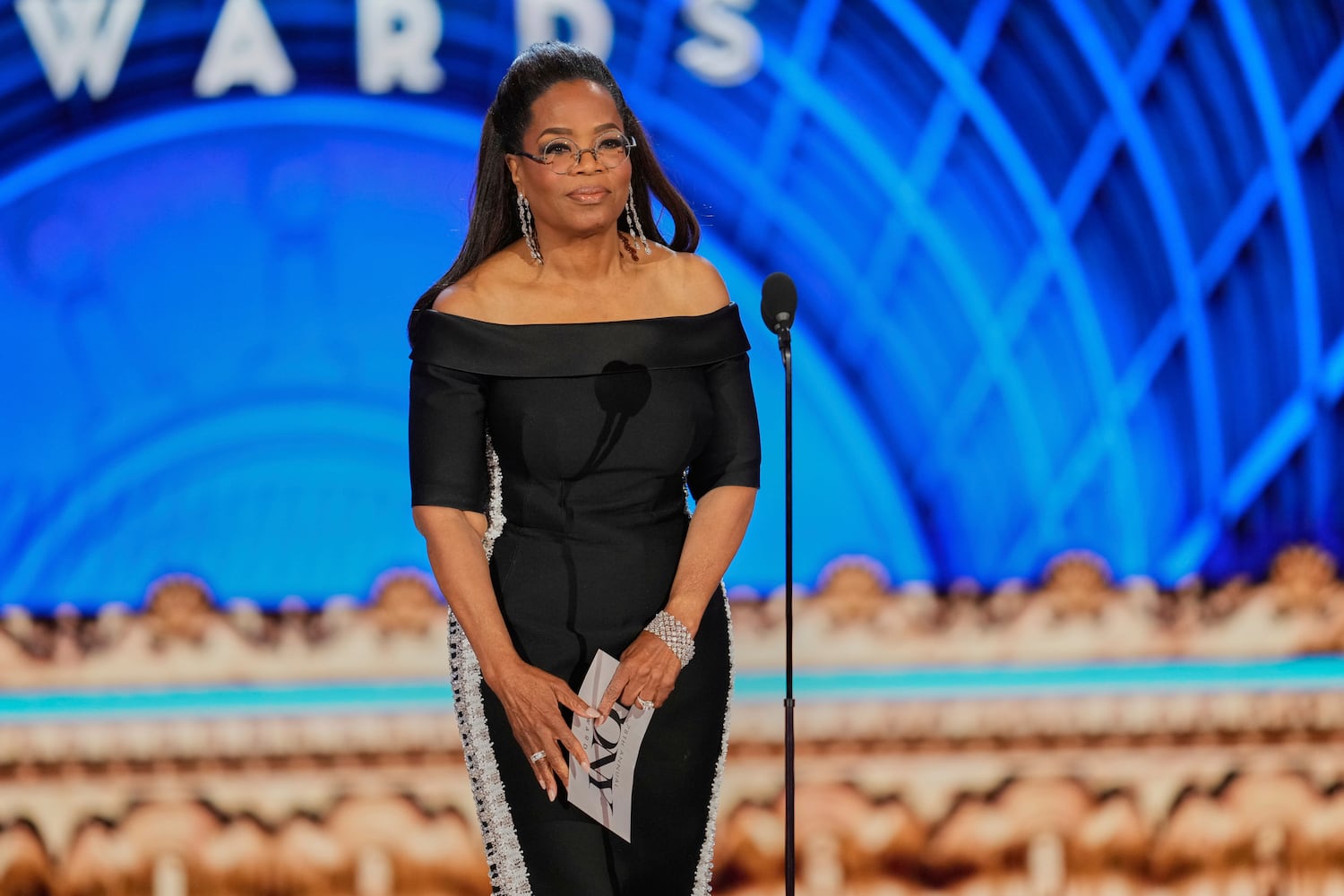 2025 Tony Awards - Show