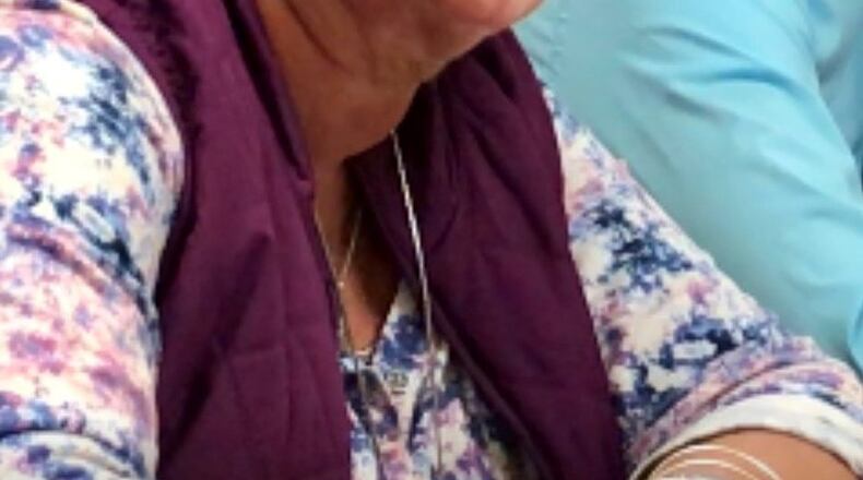 Director Beverly Kendall was fired Tuesday, Jan. 22, 2019, by the Miami County Board of Elections after state officials discovered more than 6,200 ballots were not counted in November s election. STAFF