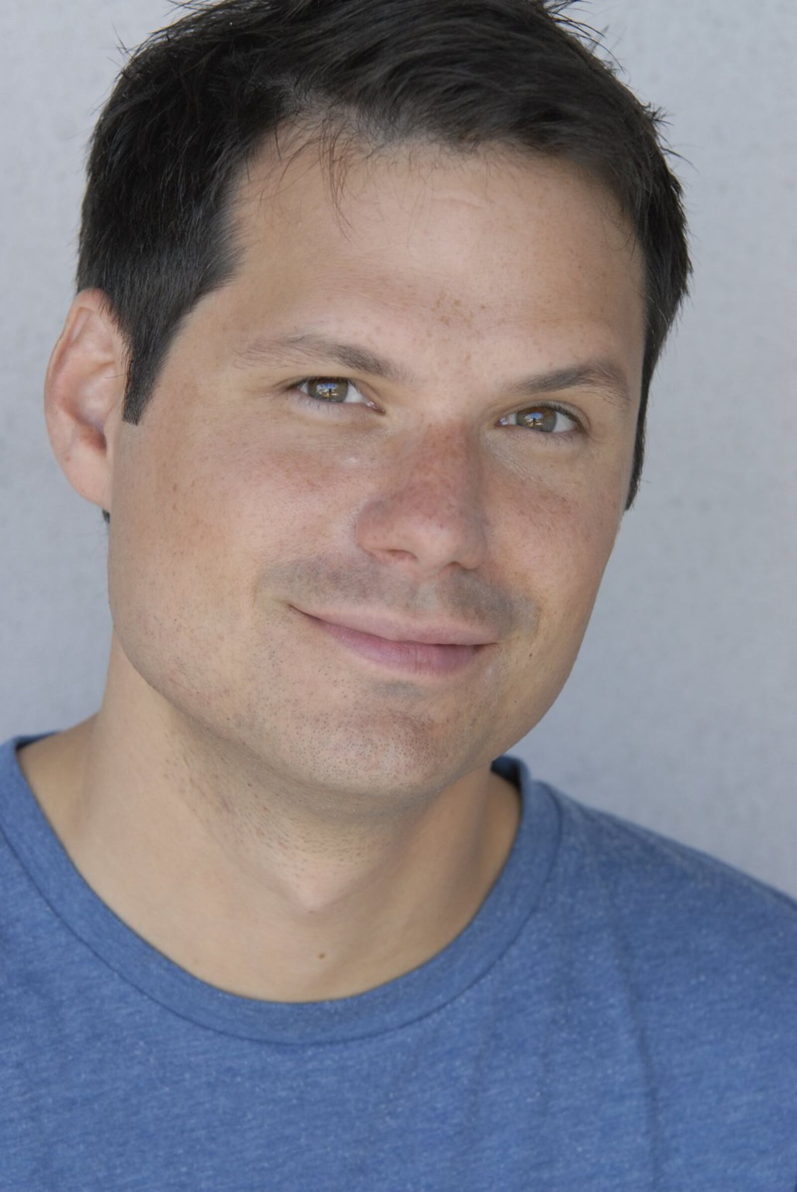 Michael Ian Black will co-headline the Cincy Brew Ha-Ha craft beer and comedy festival this weekend. CONTRIBUTED
