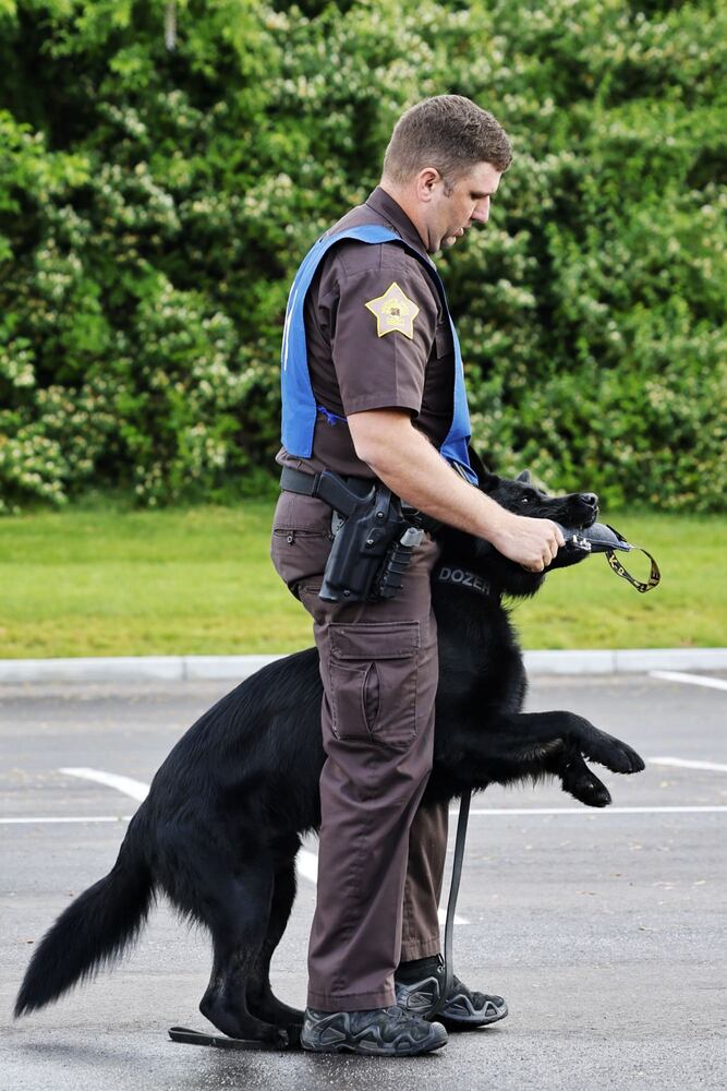 051622 police dogs