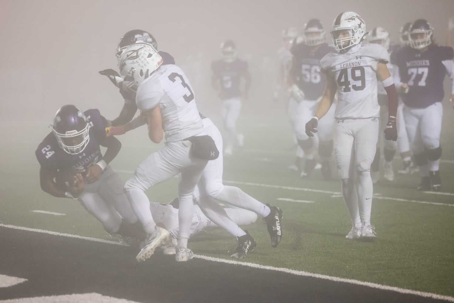 110725 Middletown Lebanon Football