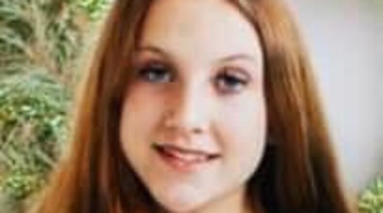 On Wednesday Dec. 16, Isabella Andrews, 15, a 15-year-old juvenile ran away from her Springboro residence, according to police.