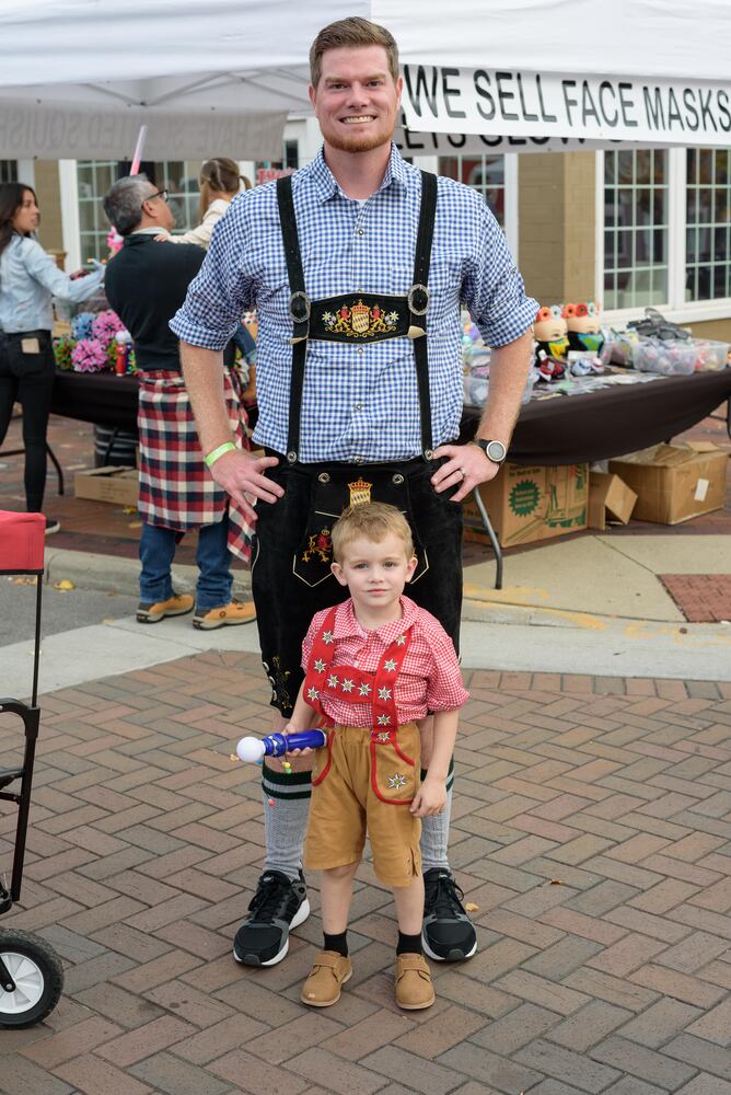 Lebanon Oktoberfest 2020