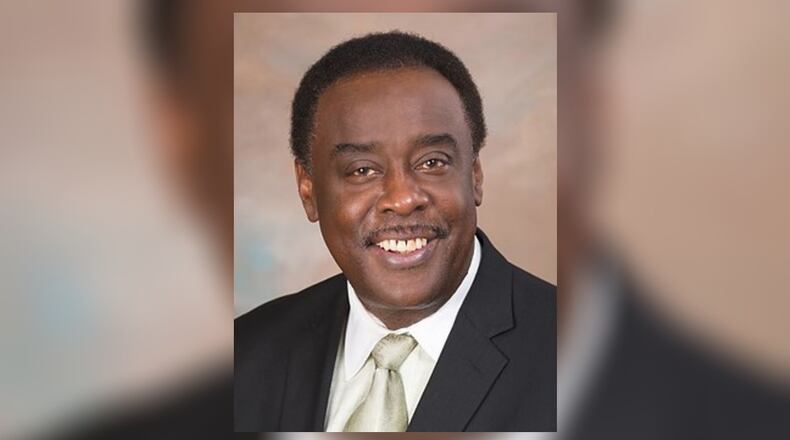 Middletown native Stephen Hightower, president and CEO of Hightowers Petroleum Co., will reflect on leveraging life’s opportunities to grow in business and life at noon Feb. 29 in the Miriam G. Knoll Community Center, Miami University Middletown. CONTRIBUTED