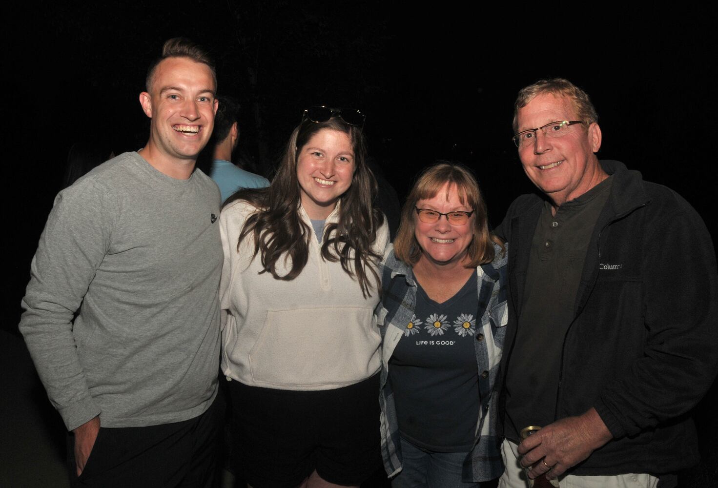 Did we spot you at Cheese Fest at Austin Landing?