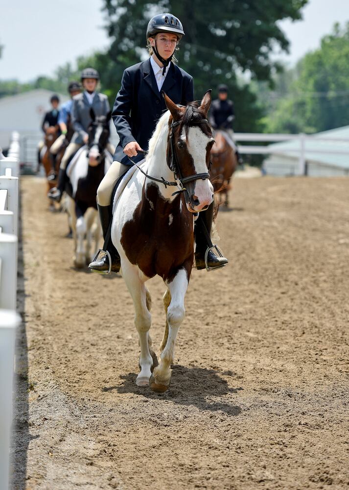 Warren County Fair 2015 Day 1