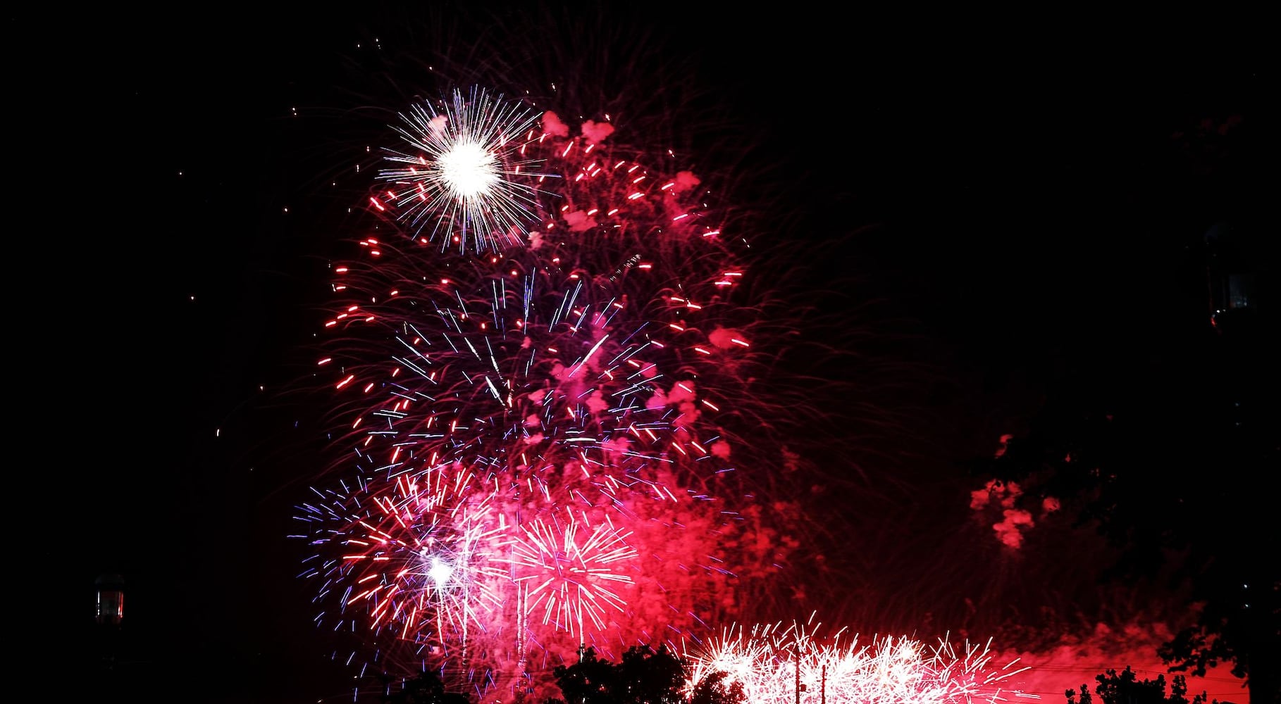 070325 Middletown Fireworks