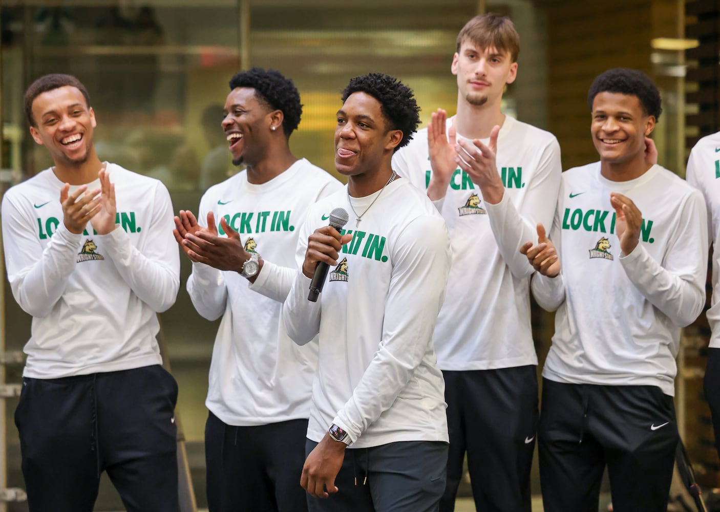 DDN 031526 Wright State Selection Sunday