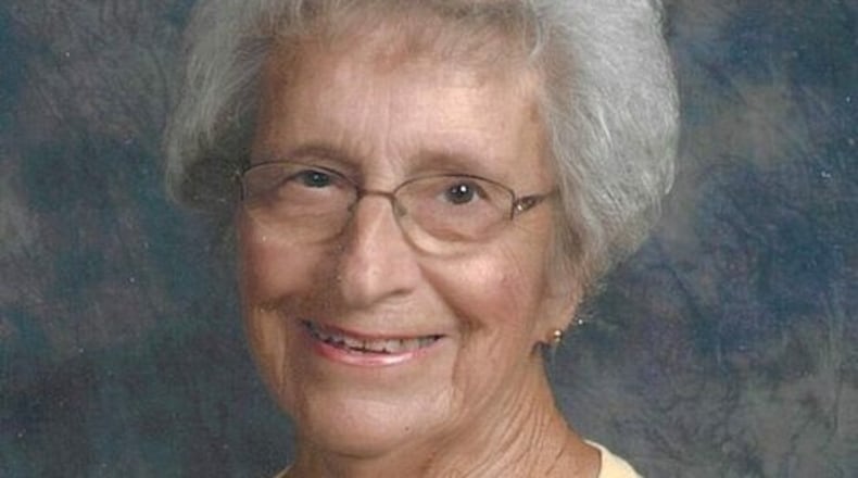 Photo of Patricia Fairbanks