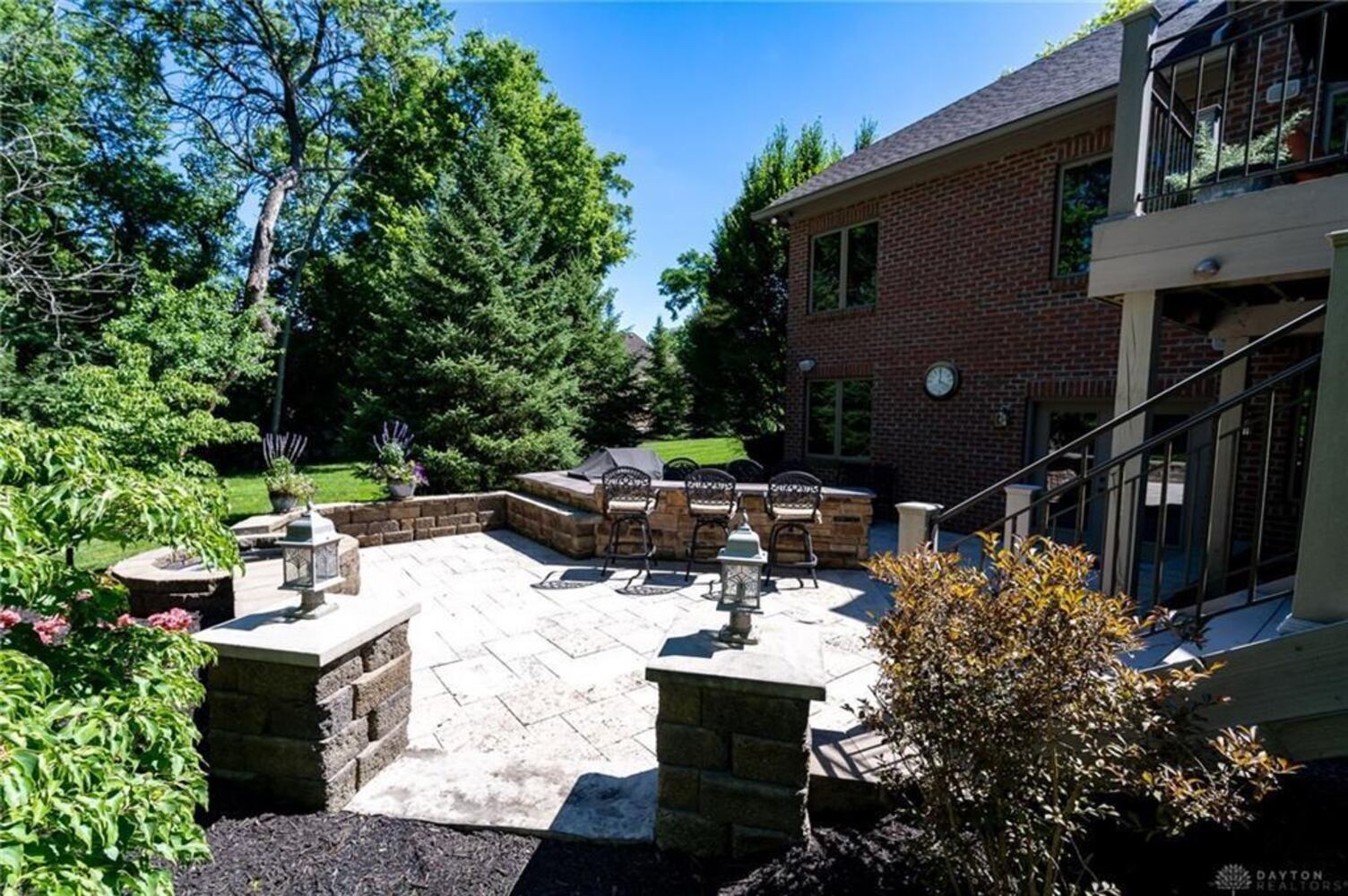 PHOTOS: Luxury home in Springboro area on the market