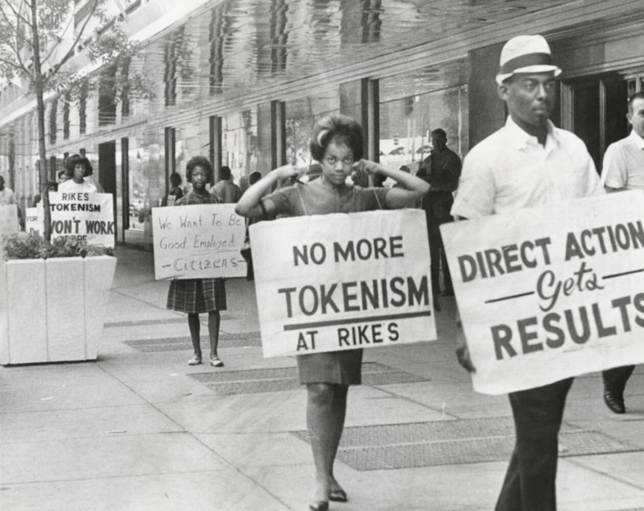 A Look Back on Dr. Martin Luther King Jr.