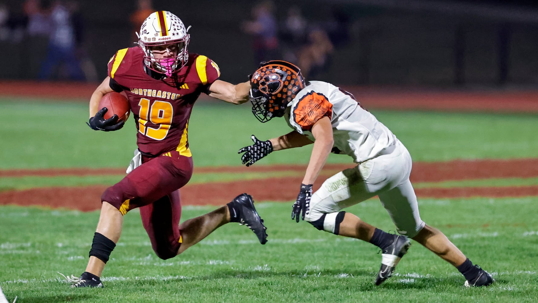ne wls hsfb