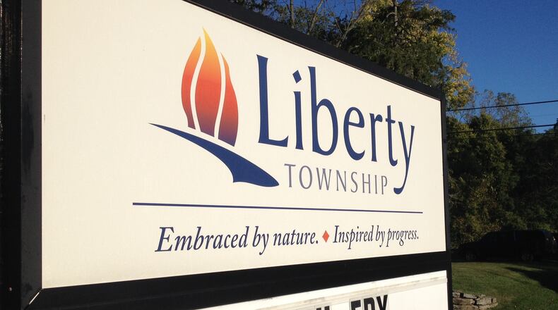 The Liberty Twp. trustees are poised to dole out about $40,000 for pay increases this year. The average raise for their 28 full-time, non-contract employees was 2.6 percent.