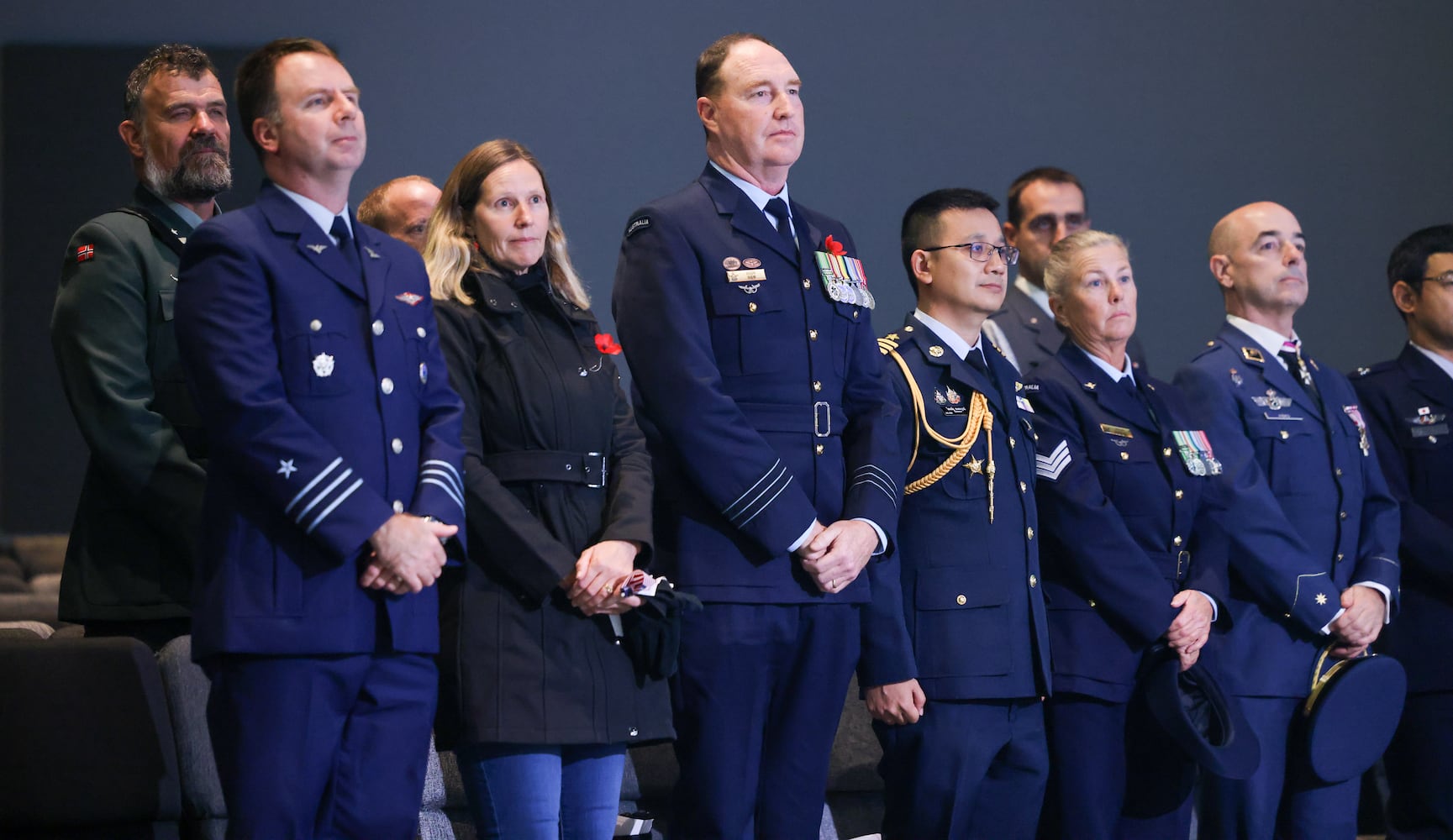 DDN 111125 Beavercreek Vets Day