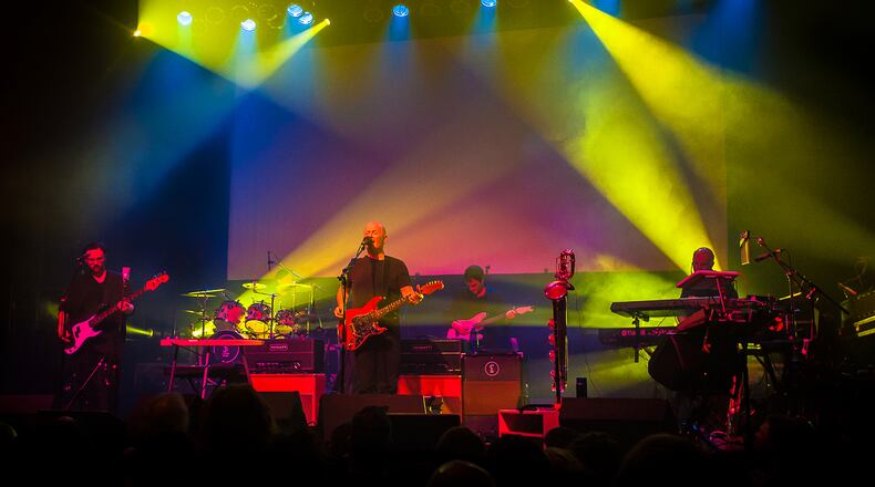 Signs of Life to highlight Pink Floyd’s expansive catalog at the Sorg.