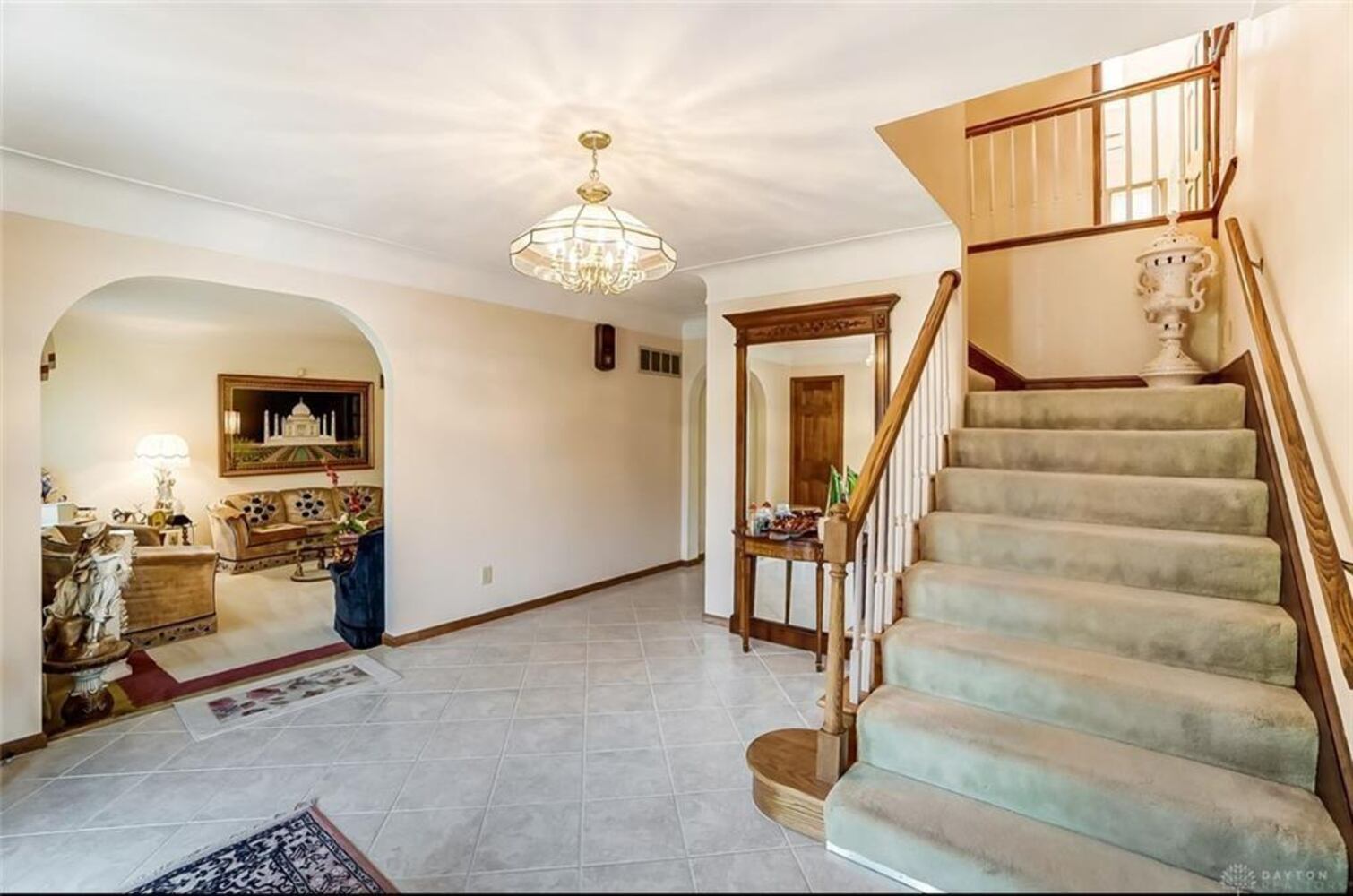 PHOTOS: Former Homearama home on the market