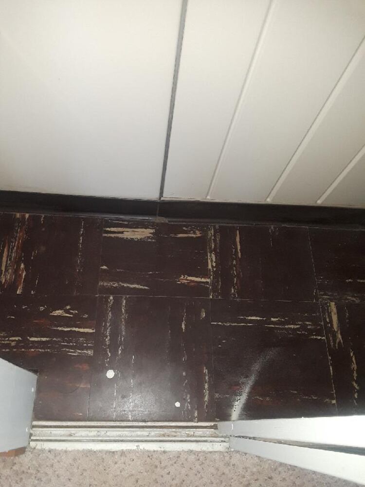 Photos: Unique porcelain-enameled steel for sell in Dayton area