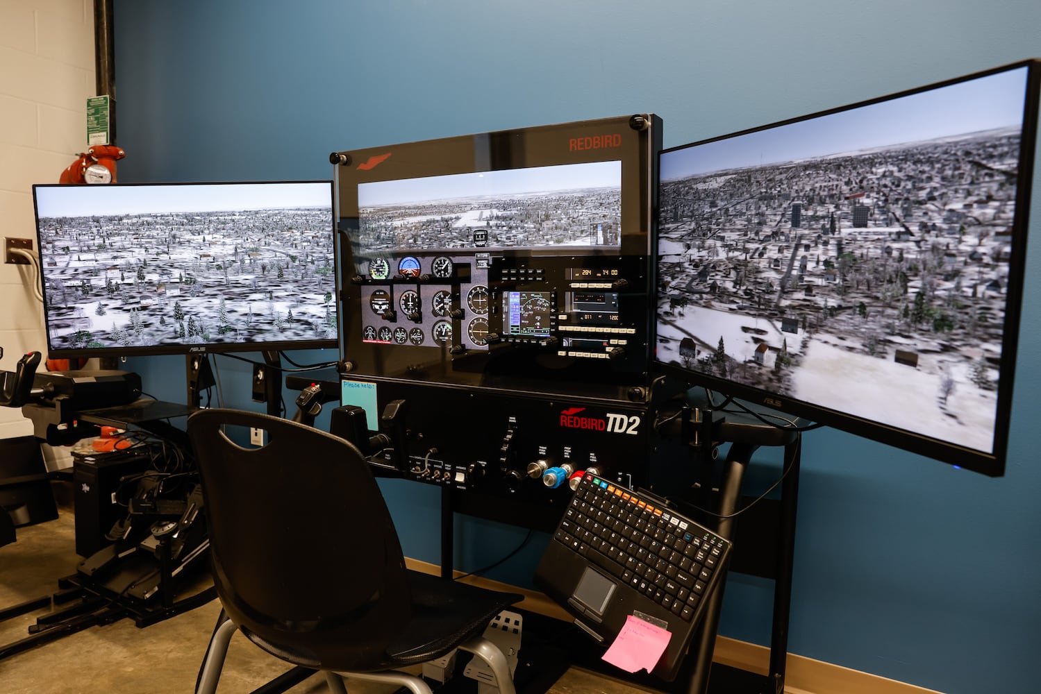 012026 Butler Tech aviation school opens