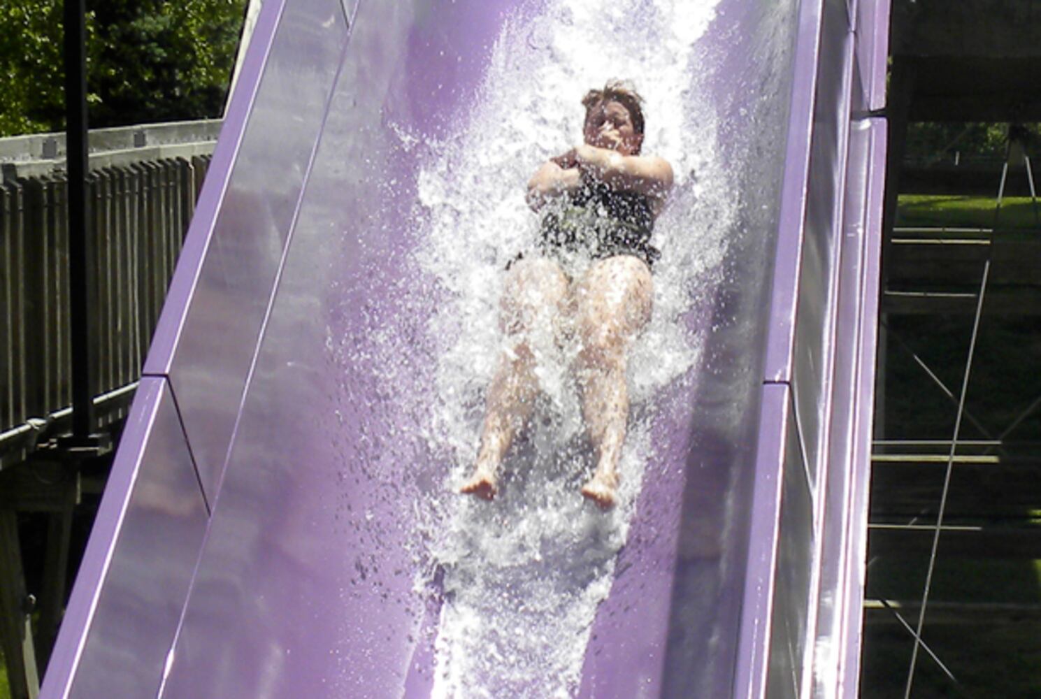 The Beach Waterpark