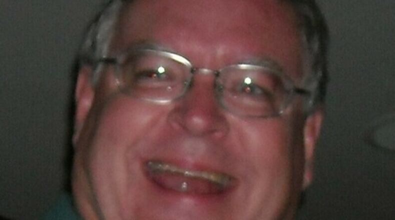 Photo of William Lashley