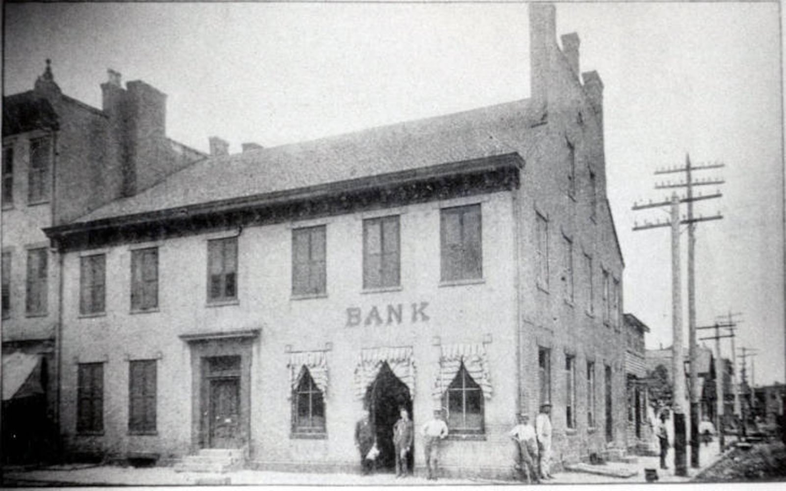 middletown