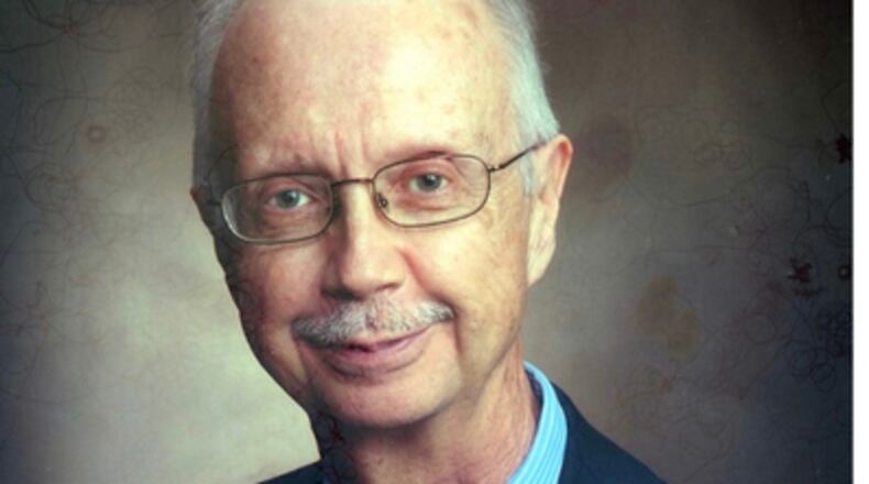 Photo of Robert Kincses