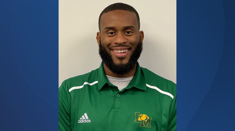 Arryn Chenault, Little Miami football coach