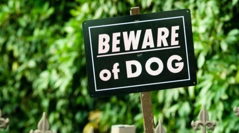 Ohio lawmaker wants tougher laws for vicious dogs and their owners