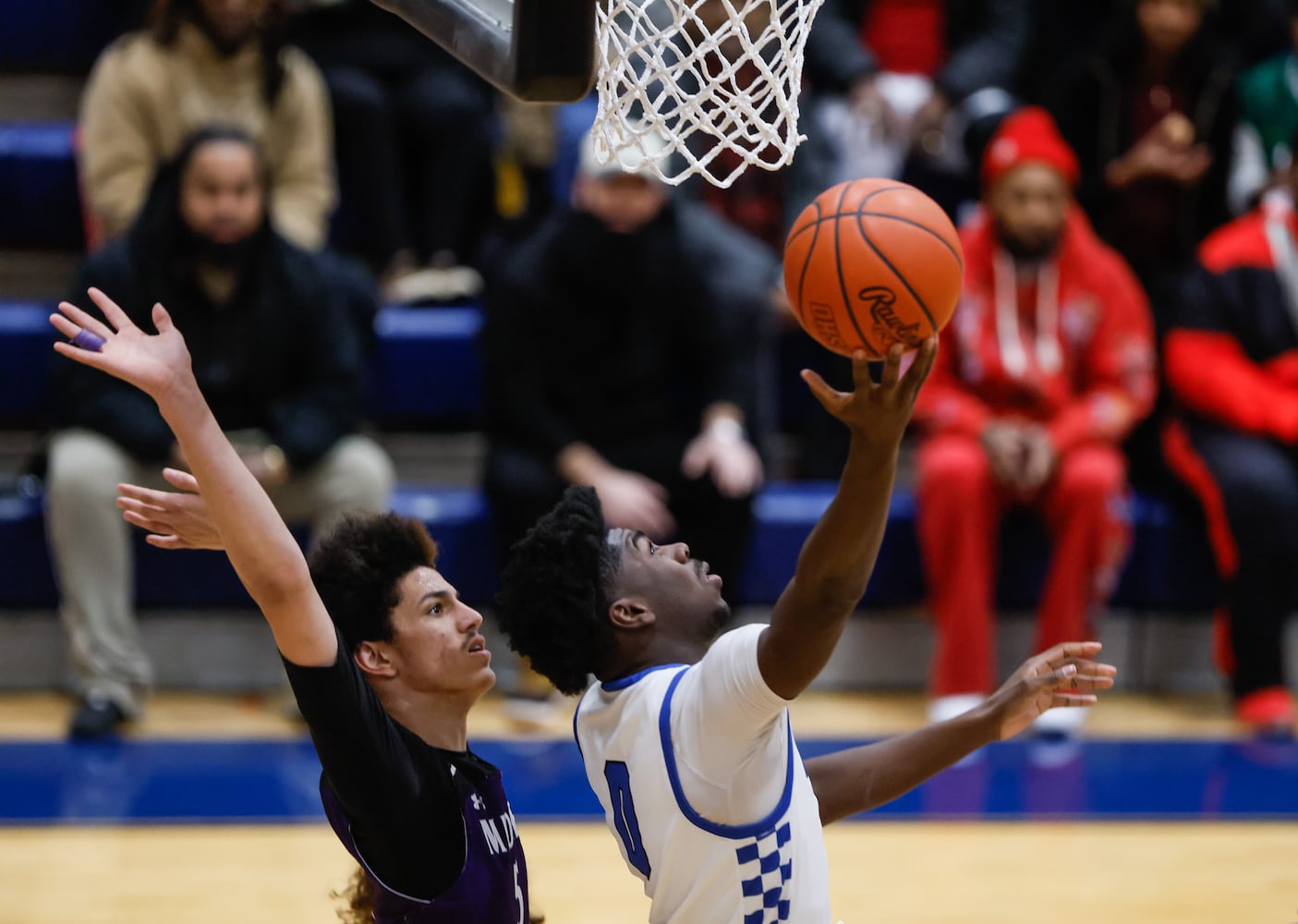 012326 Hamilton Middletown basketball