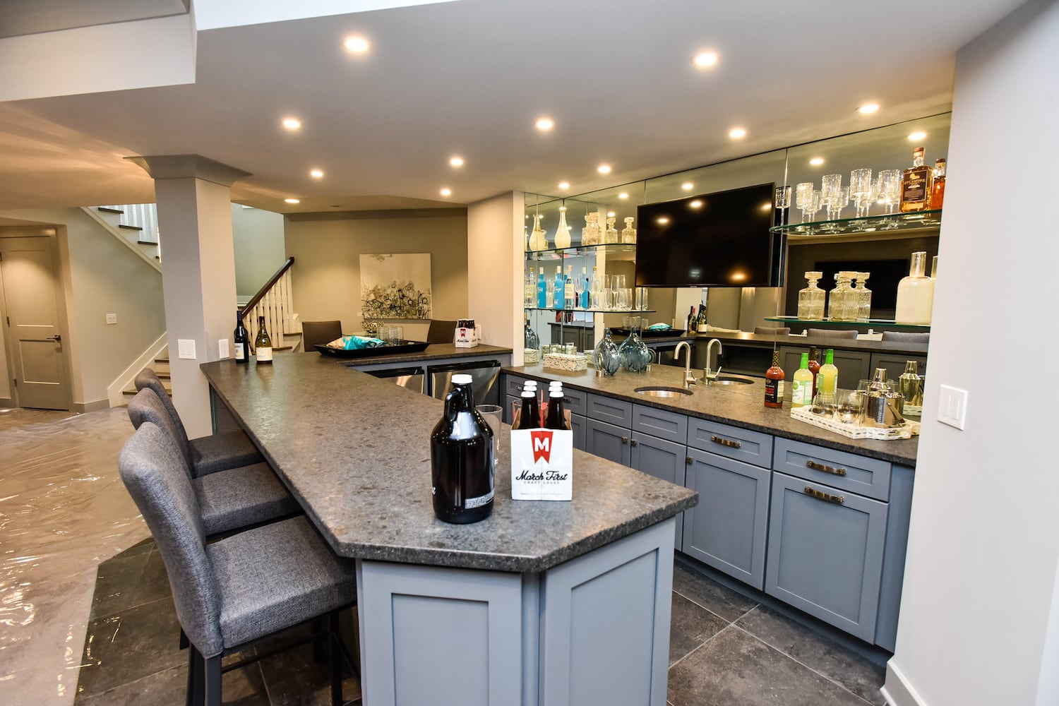 Ten custom homes on display for Homearama 2019 in Deerfield Township