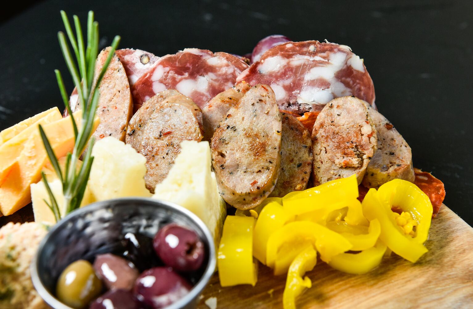 Tano Bistro open in Hamilton