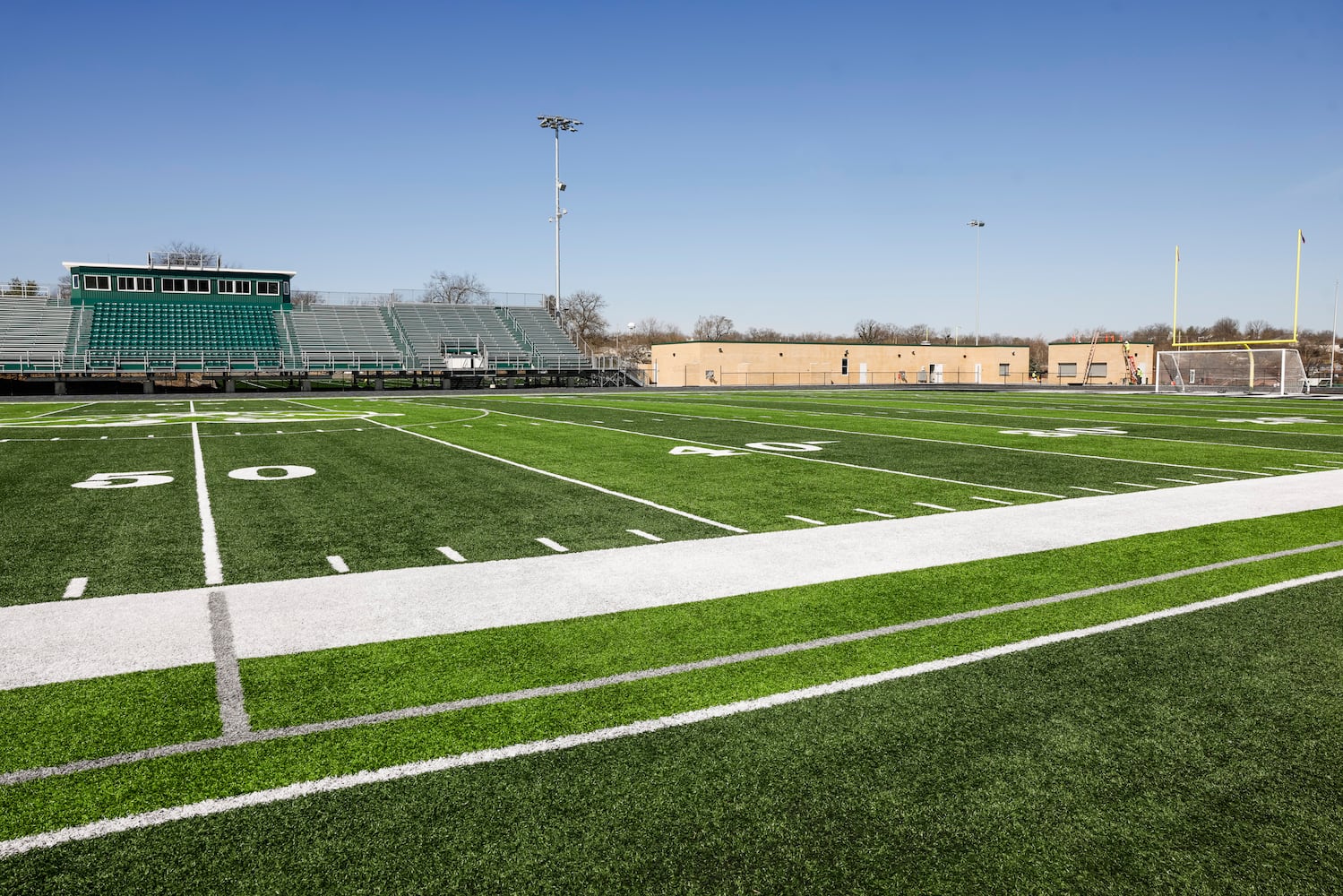 031825 Badin Stadium