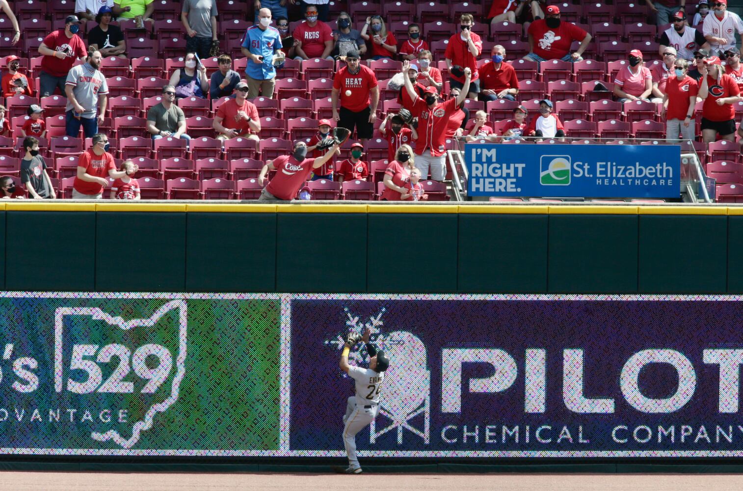 Cincinnati Reds