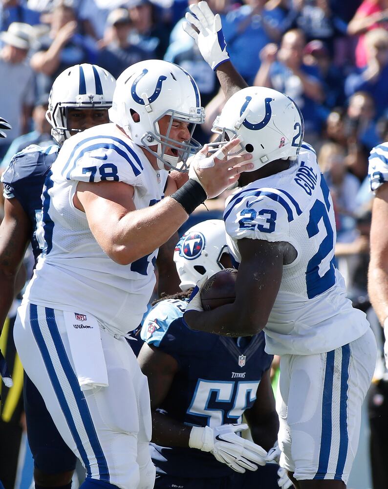 11 NFL players from the Dayton area (and how they’re doing this season)