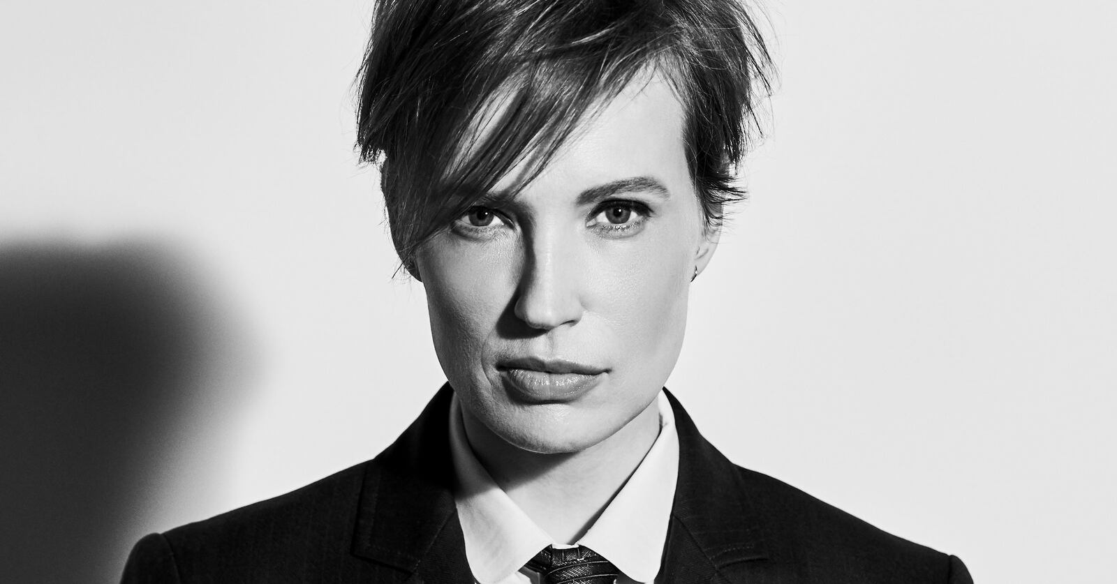 Janita, specializing in rock with an edge, will perform with David Poe and Blake Morgan Sept. 3, 2022, at Levitt Pavilion Dayton. CONTRIBUTED