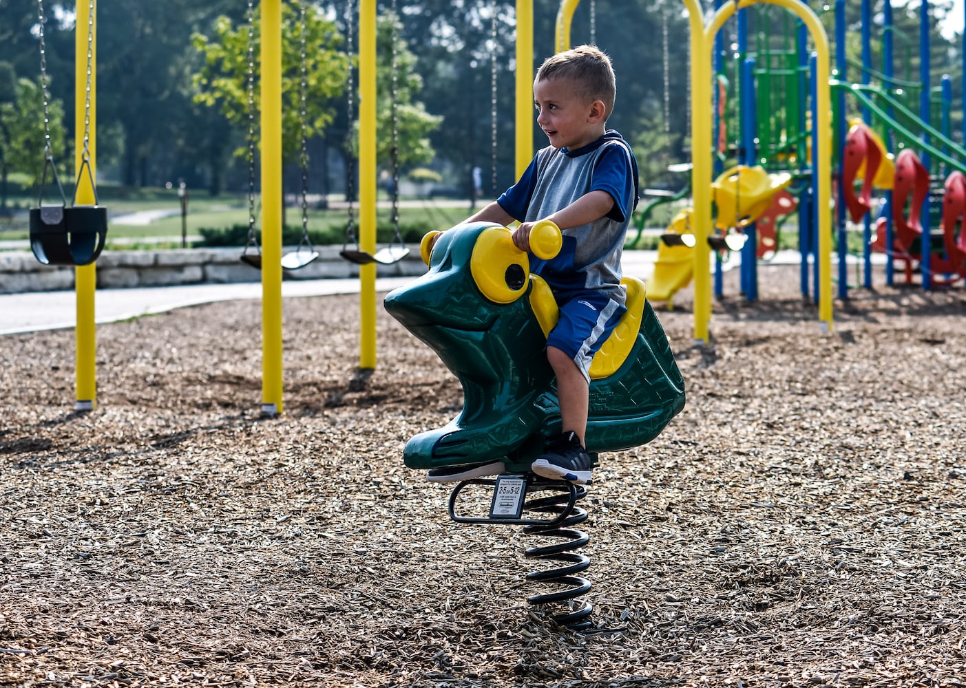082620 Sunset Park reopens