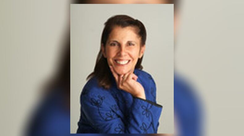 Motivational speaker Cea Cohen Elliott will be the keynote speaker during the ninth annual Let Imagination Bloom Luncheon on April 7 at Majors Event Barn, 6393 Ohio 63, Monroe.