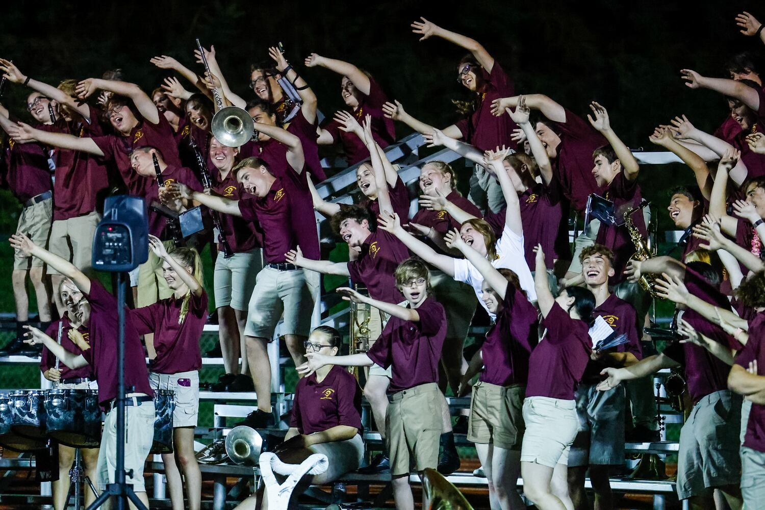 082721 Ross vs Monroe Football