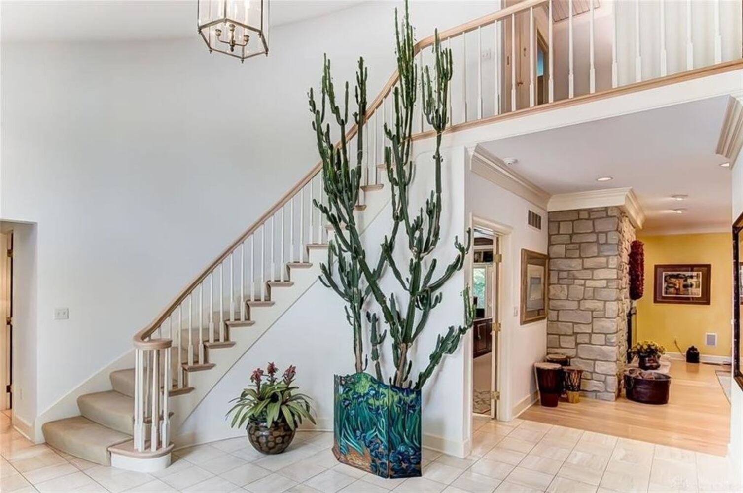 PHOTOS: Luxury Kettering home listed has pool, amazing closets