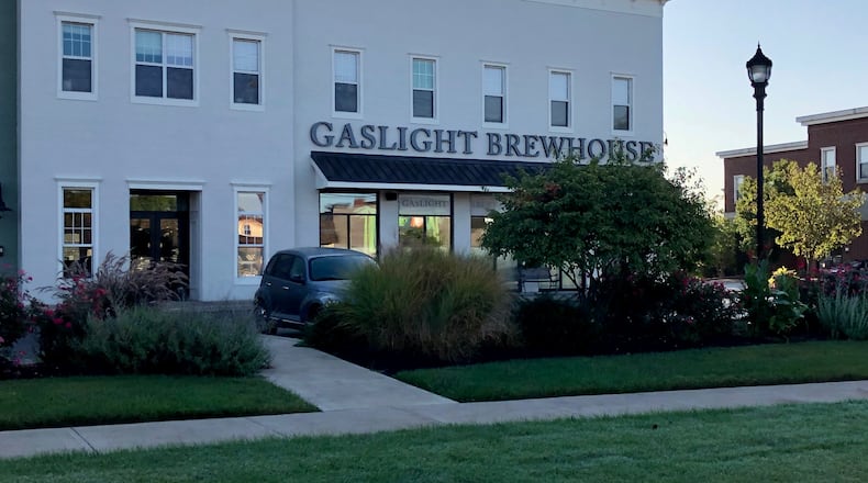 Since opening in October 2019, Gaslight Brewhouse has prided itself on offering something for everyone, said Director of Operations and Restaurant Development Dave Hornak. Gaslight serves everything from wings to pizza to salads to seafood, almost all from scratch, in Oxford.