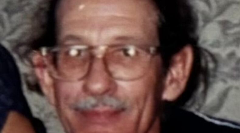 Photo of James Fanning