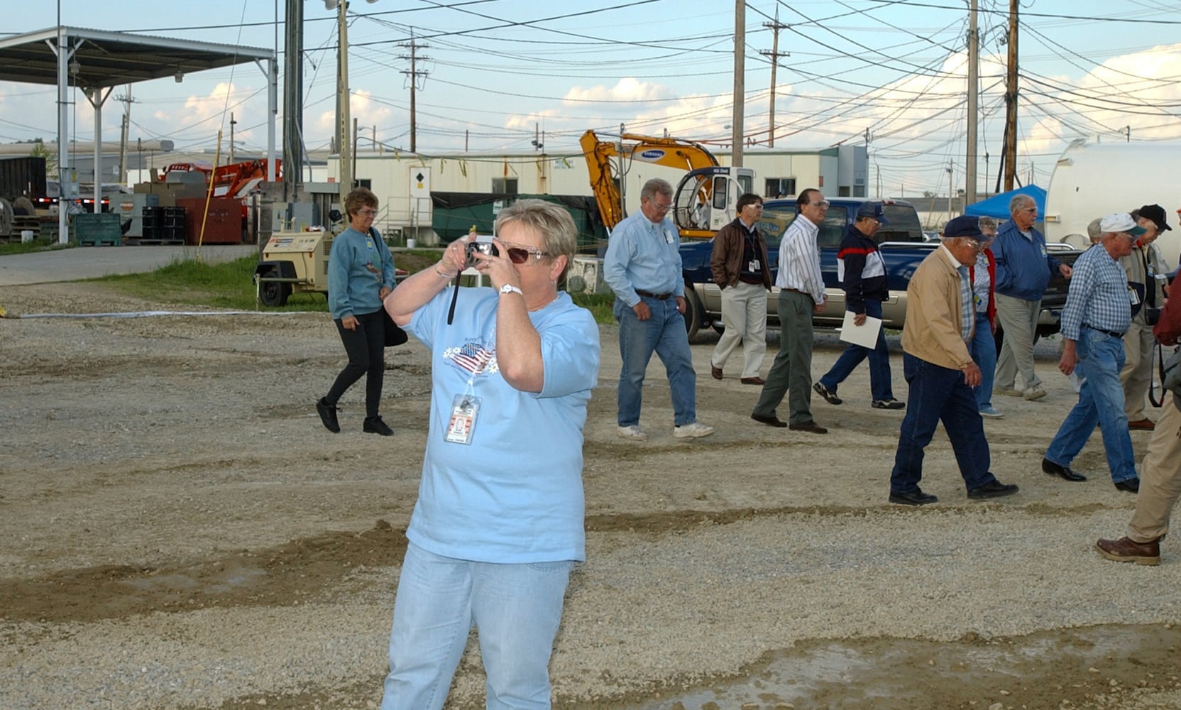 PHOTOS: 20 years ago in Butler County in scenes from May 2002