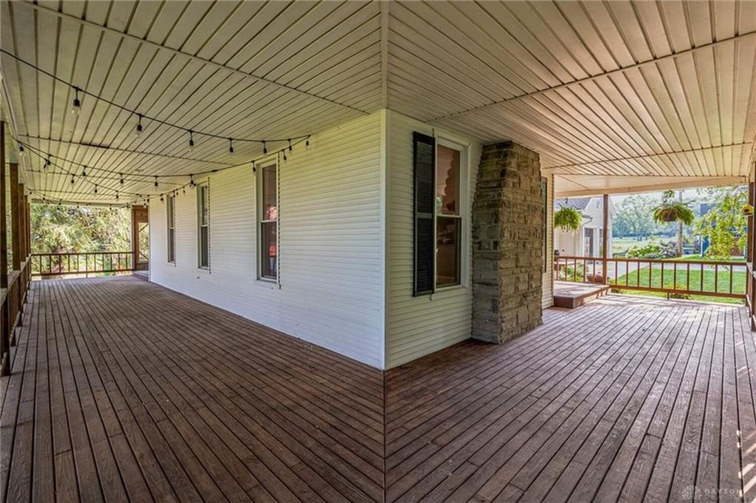 Photos: Beavercreek area farmhouse has luxury kitchen, great views