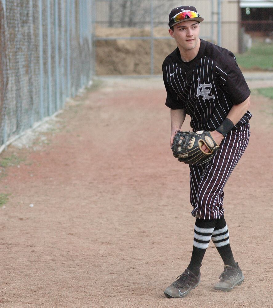 PHOTOS: Lakota East Vs. Fairfield High School Baseball