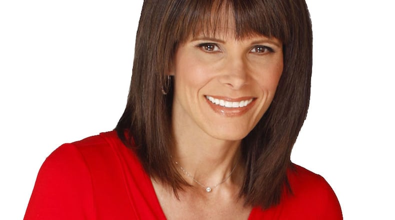 Daryn Kagan, columnist