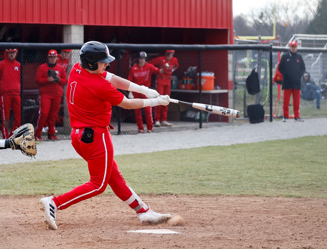 032923 Madison vs Eaton baseball
