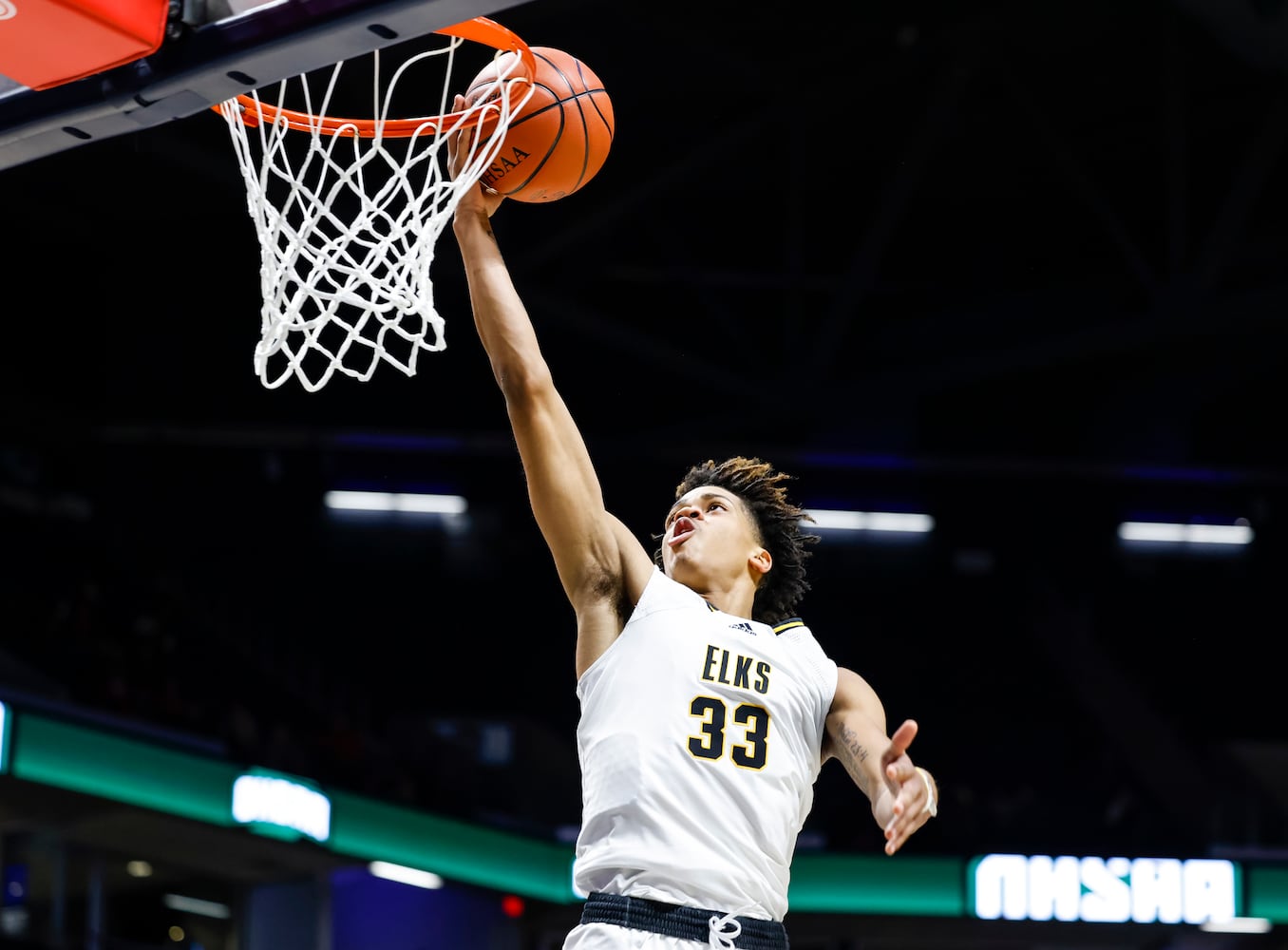 031123 Centerville vs Fairfield basketball