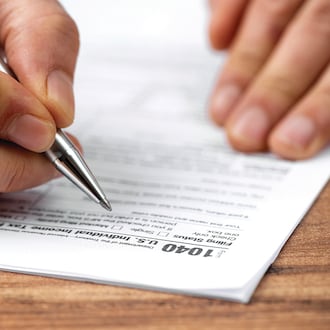 A Qualified Charitable Distribution can help you decrease your federal and state taxes on Required Minimum Distributions. FILE