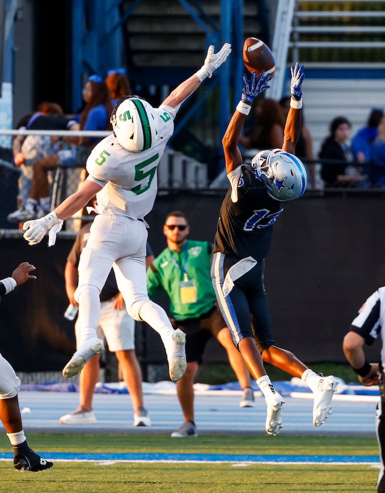 082225 Hamilton Badin football